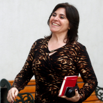 ¿Intervención bacheletista? Ana Lya Uriarte aterriza en La Moneda para ordenar el equipo de Izkia Siches