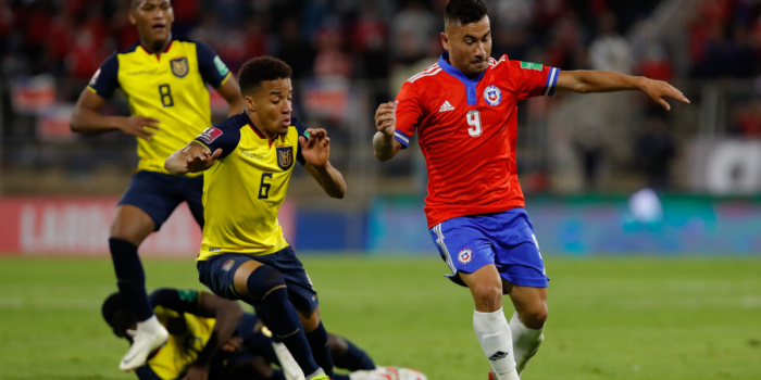 Ecuador se desentiende de Byron Castillo: solicitan a FIFA que de existir castigo sea para el jugador y no a la Federación