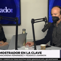 El Mostrador en La Clave: Informe de derechos sexuales de Miles Chile, reacción de bancos al borrador de nueva Constitución y reunión de la DC con Presidente Boric