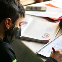 Niveles de rezago en lectura y bienestar de los estudiantes empeoran en relación al año 2019