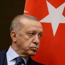 Erdogan vuelve a invitar a Putin y Zelenski a reunirse en Turquía