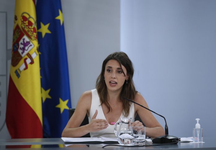 España quiere ser el primer país de Europa con bajas por menstruación dolorosa