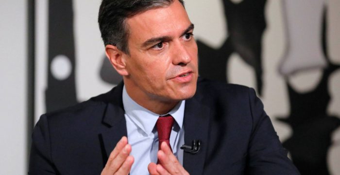 España regulará sus servicios de inteligencia tras escándalos por espionaje España regulará sus servicios de inteligencia tras escándalos por espionaje