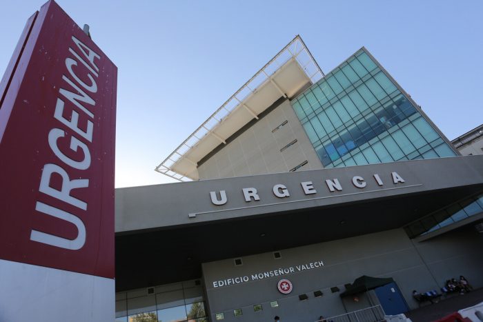 Ex-Posta Central y estado de salud de periodista baleada en Barrio Meiggs: «Su diagnóstico sigue siendo de extrema gravedad” Ex-Posta Central y estado de salud de periodista baleada en Barrio Meiggs: