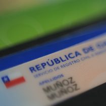 Registro Civil anuncia extensión en vigencia de cédulas de identidad vencidas entre marzo y julio del 2022