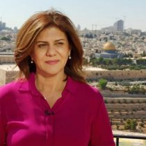 Periodista palestina fallecida en redada en Cisjordania tenía familia en Chile