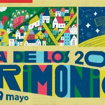 Subsecretaria de las Culturas invita a participar en las más de dos mil actividades del Día de los Patrimonios