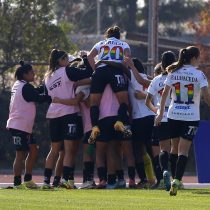 Campeonato Femenino fecha 10: Santiago Morning y Colo Colo solo saben de victorias en lo que va de torneo