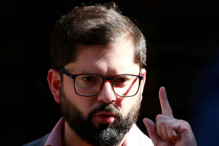 «Cada muerte, cada herido nos duele como país»: Presidente Boric blinda a ministra del Interior tras críticas por dichos sobre violencia en el sur