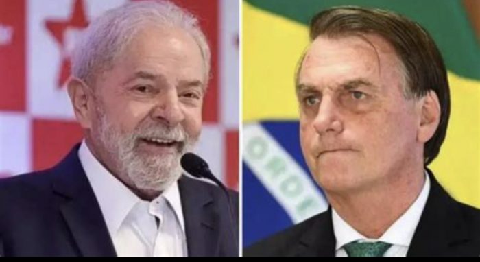 Elecciones presidenciales: una disyuntiva crítica para la democracia en Brasil