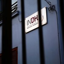 Estallido social: Consejo del INDH decide no presentar querellas por delitos de lesa humanidad