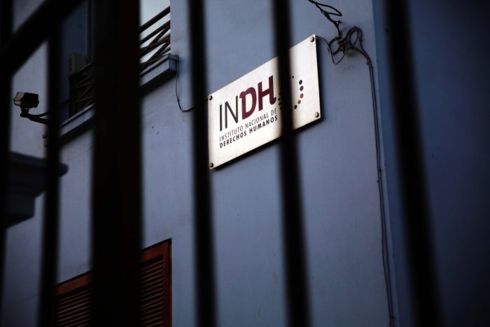 Estallido social: Consejo del INDH decide no presentar querellas por delitos de lesa humanidad