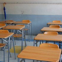 Liceo de Iquique decide suspender clases por amenazas contra directora y profesores