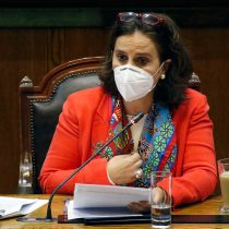 Ministra Antonia Urrejola defiende que Cuba, Nicaragua y Venezuela asistan a Cumbre de las Américas: 