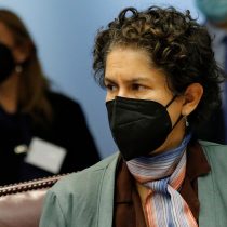Las señales políticas de Maisa Rojas, la ministra de Medio Ambiente, que capitaliza con el cierre de Ventanas y bucea en al área de Dominga