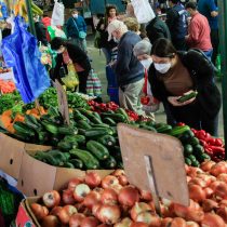 ONU: guerra en Ucrania agrava inseguridad alimentaria en América Latina