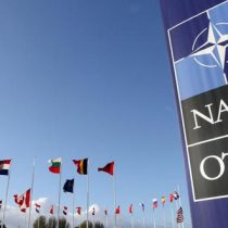 Rusia afirma que candidaturas de Suecia y Finlandia a la OTAN son un «grave error»