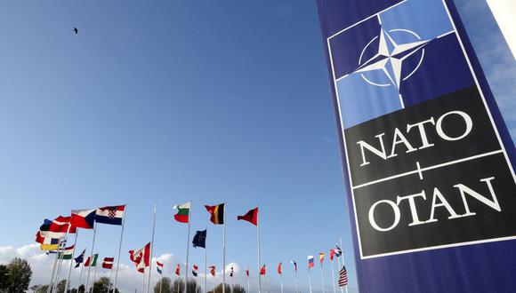 Rusia afirma que candidaturas de Suecia y Finlandia a la OTAN son un 