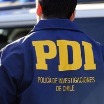 PDI detiene a sospechoso de disparo contra periodista en Barrio Meiggs