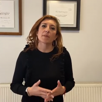 Defensoría de la Niñez sobre fallecimiento de adolescente en residencia de Los Ángeles: 