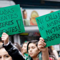 «Se logró el ideal de un enfoque de género transversal»: Observatorio Constitucional U. de Chile califica nueva carta magna como un éxito