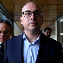 Tribunal sostiene prisión preventiva para Nicolás López