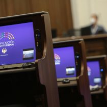 Nueva Constitución y democracia participativa en Chile