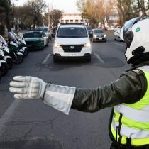 Restricción vehicular: revise las limitaciones en el calendario de mayo