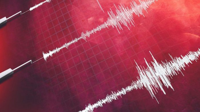 En 11 horas: Centro Sismológico reporta más de 30 sismos en cercanías de Los Vilos