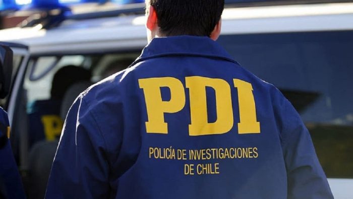 Fallido operativo en Ercilla en 2021: detienen a sospechoso homicida de funcionario de la PDI