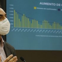 Minsal descarta presencia de casos de viruela del mono en Chile