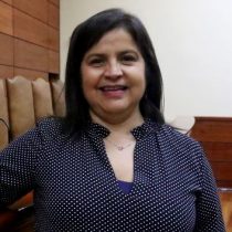 Jorge Abott designa a fiscal regional Marcela Cartagena como persecutora preferente para investigar delitos en la zona sur