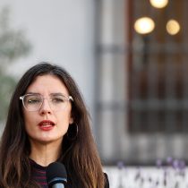Vocera de Gobierno valora dictamen de Contraloría que descartó irregularidades en la Segegob por campaña informativa sobre el plebiscito