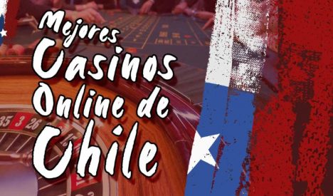¿Dónde está la mejor Casinos Online Legales En Chile?