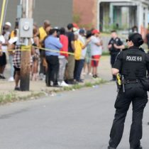 Tiroteo en Buffalo: 10 muertos en un ataque investigado como un crimen de odio racial en el estado de Nueva York