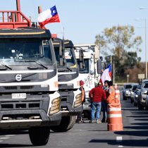 Tras caída de acuerdo, Gobierno inicia nuevas conversaciones con transportistas en Los Ángeles y contratistas forestales apuntan a camioneros