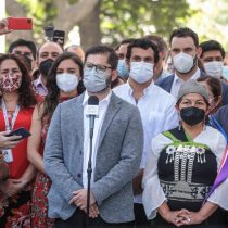 Pulso Ciudadano: cae aprobación del Presidente Gabriel Boric y crece el Rechazo a la nueva Constitución