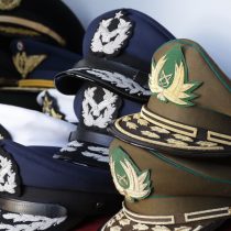 Alta aprobación de las policías y las Fuerzas Armadas: confianza de la ciudadanía por cumplimiento del deber