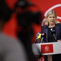 Suecia da otro paso hacia la OTAN con sí del gobernante Partido Socialdemócrata