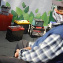 Renca: vecinas y vecinos podrán reciclar sus baterías de manera gratuita