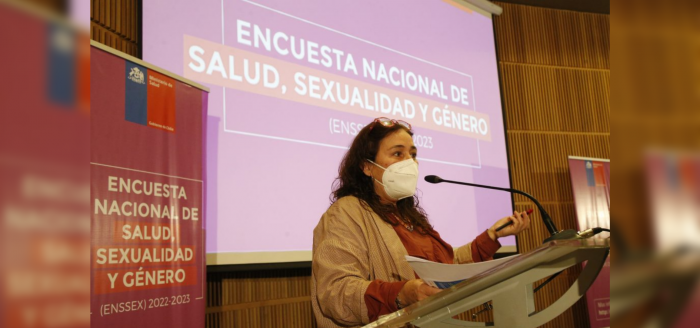 Tras 24 años sin estudios: Ministerio de Salud investigará sobre “Salud, Sexualidad y Género”