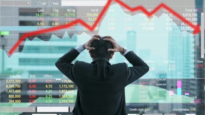 ¿Es inevitable una recesión? Lo que piensan 4 economistas ¿Es inevitable una recesión? Lo que piensan 4 economistas