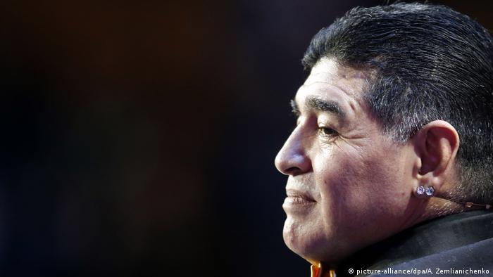 Ocho acusados por la muerte de Maradona irán a juicio oral