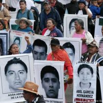 La invisibilidad de las madres de hijos desaparecidos en México