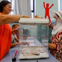 Comienza segunda vuelta de las elecciones legislativas en Francia