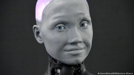 Inteligencia artificial defectuosa: nuevo estudio revela que robots están aprendiendo a ser racistas y sexistas