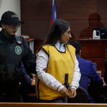 Caso Nibaldo Villegas: Juzgado de San Miguel declara a Johanna Hernández como persona «indigna», por lo que no podrá optar a beneficios de su exesposo