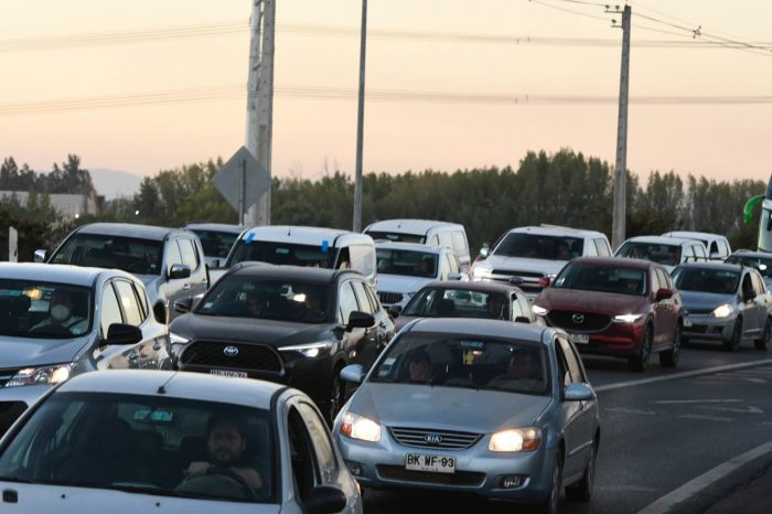 Autoridades informan que durante el fin de semana hubo más de 850 accidentes y 33 fallecidos Autoridades informan que durante el fin de semana hubo más de 850 accidentes y 33 fallecidos