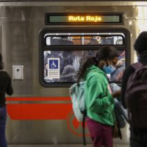 Servicio ya fue restablecido: falla técnica en Línea 2 de Metro provocó retrasos en frecuencia de trenes