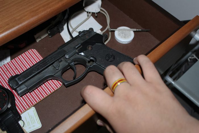 Tribunal Supremo de EE.UU. amplía el derecho a portar armas en el país